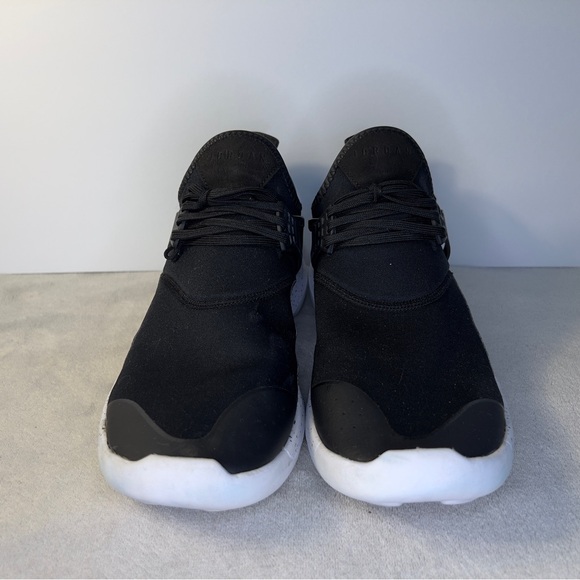 Jordan lunarion Fly 89 Black Oreo 940267-010 Sneakers Men’s Size 10 - Picture 5 of 10